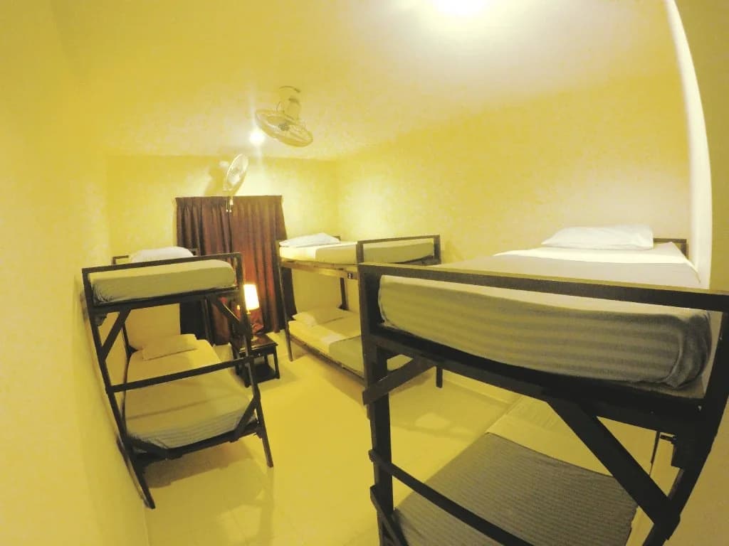 Perhentian Tivoli Inn - photo 11
