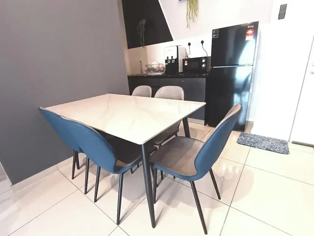 The Horizon Ipoh Emerald By Grab A Stay - photo 33