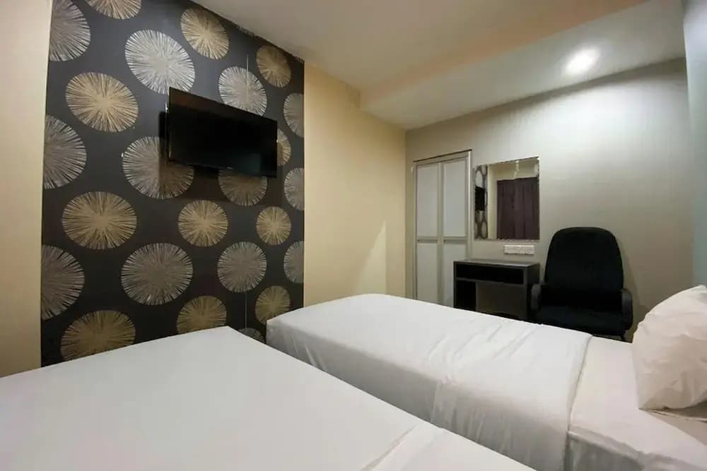 Lings Airbnb - photo 6