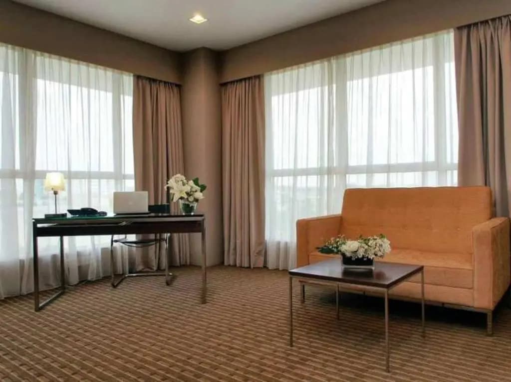 Hotel Primera Suite - photo 5
