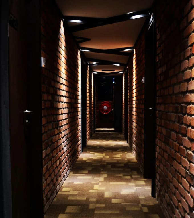 Bunker Hotel & Restaurant - photo 14