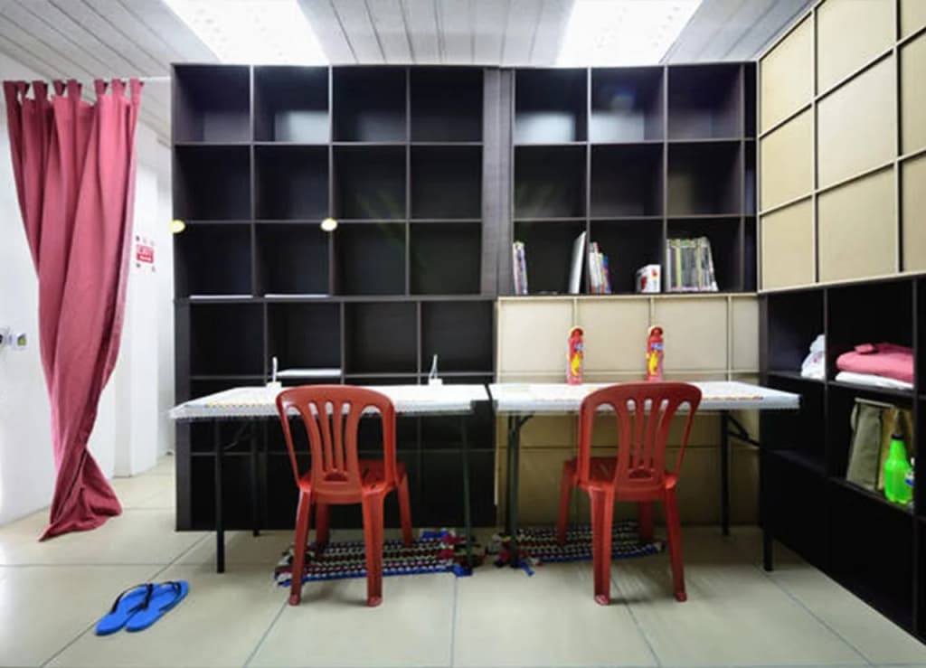 JB Getaway Hostel - photo 5