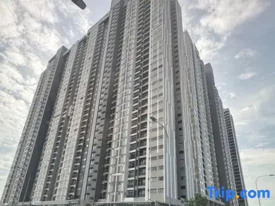 Nilai Youth City | 3R2B | 7–10 paxs | UiTM & KLIA - photo 1