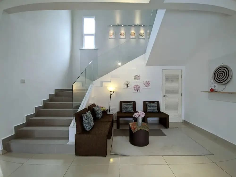 Lux Desaru Villa - photo 17