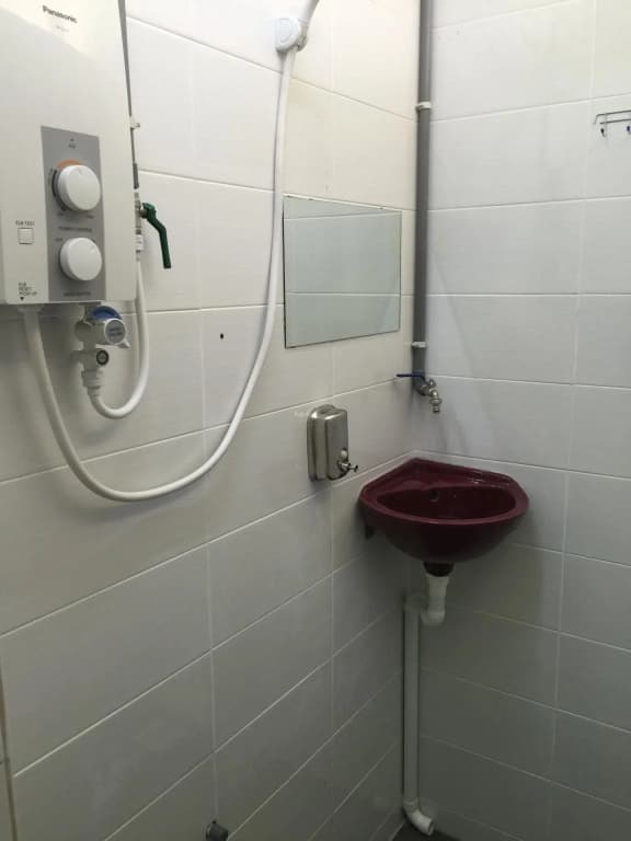 Golden Homestay Batu Pahat - photo 11