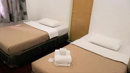 CasaPelindung Guesthouse - photo 3