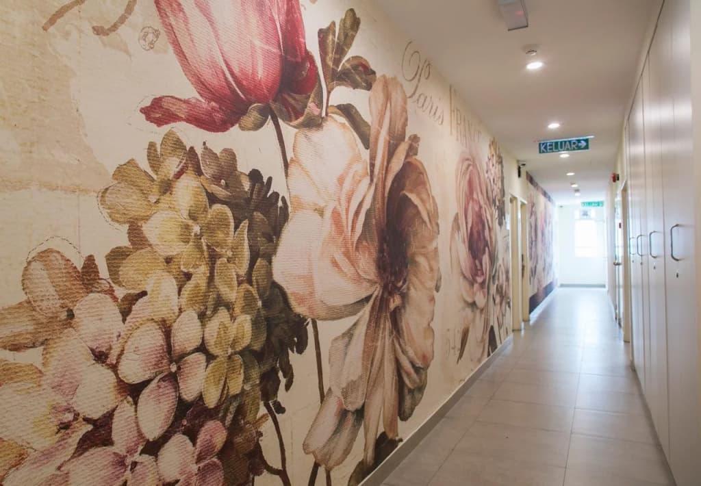 Hotel Sri Permaisuri Cheras - photo 11