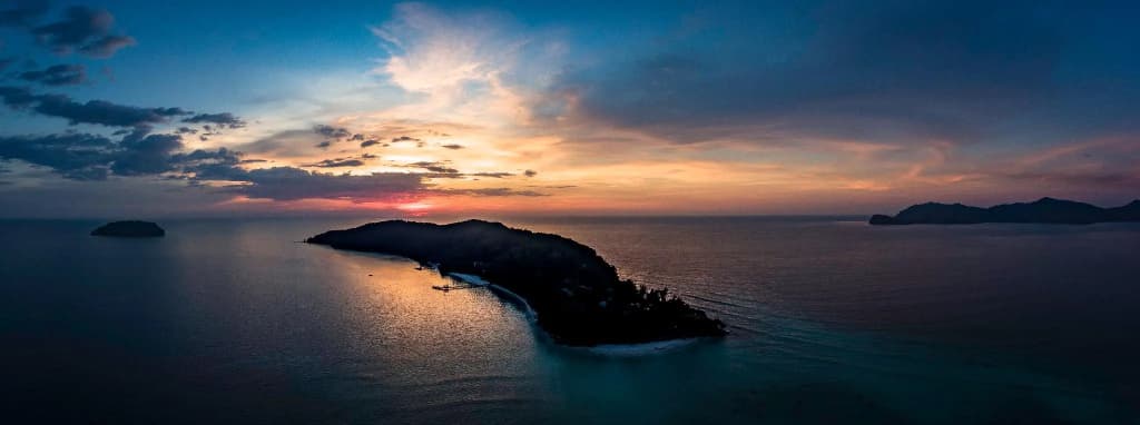 Sutera Sanctuary Lodges at Manukan Island - photo 18