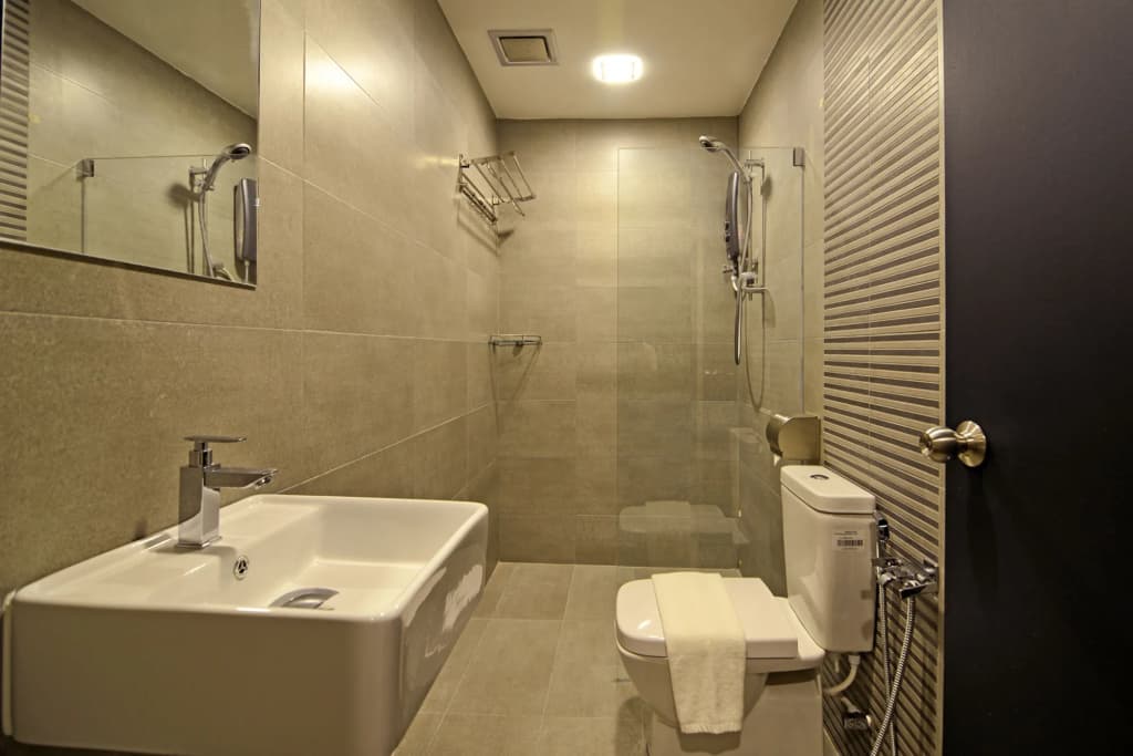 De ParkView Hotel - photo 8