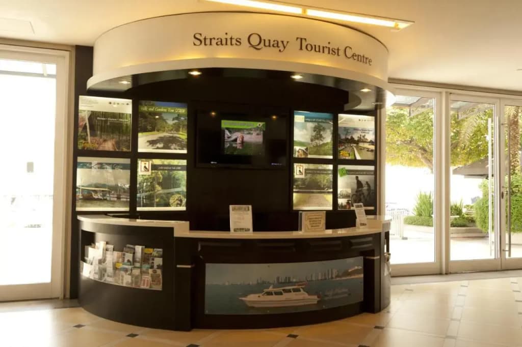 Penhome The Suite Straits Quay - photo 30