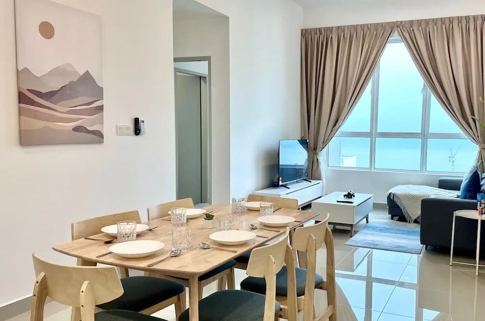 Amber Cove Impression City Heystay - photo 19