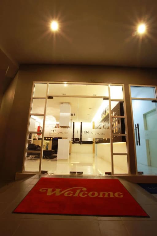 DWJ Hotel - photo 15