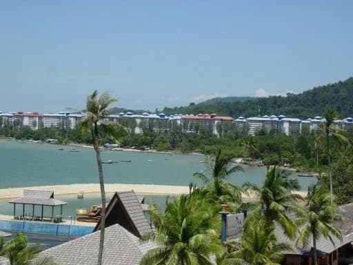 Days Inn Resort by Wyndham Lumut Marina Cove - photo 7