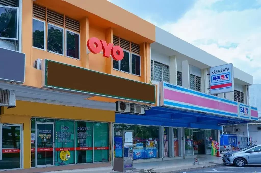 D'sa Motel & Restaurant - photo 1