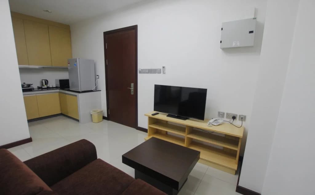 Imperial Suites Miri - photo 5