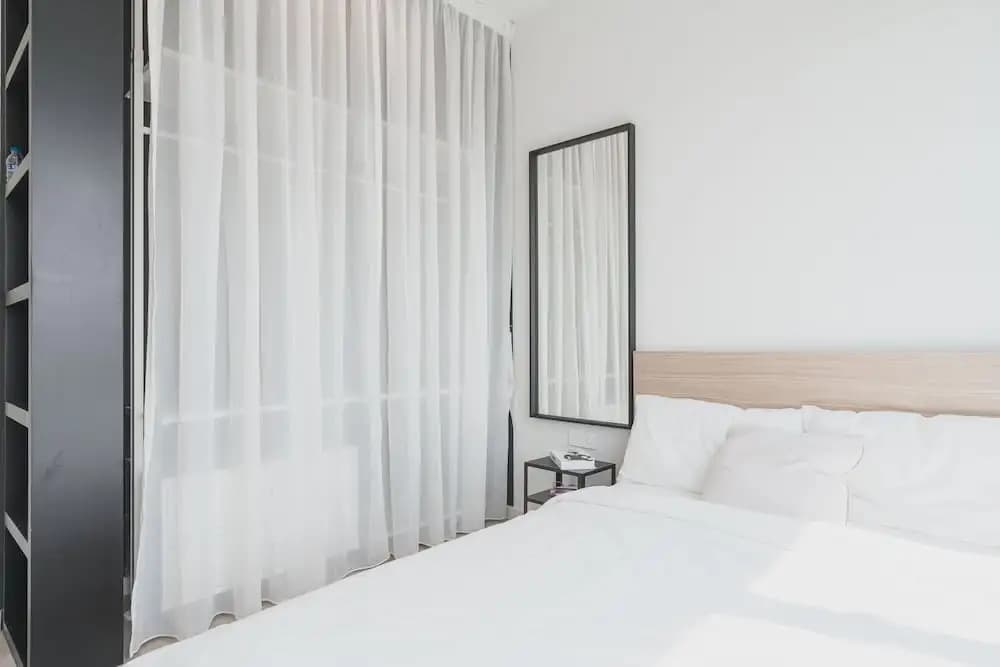 Greenfield Residence at Bandar Sunway - photo 23