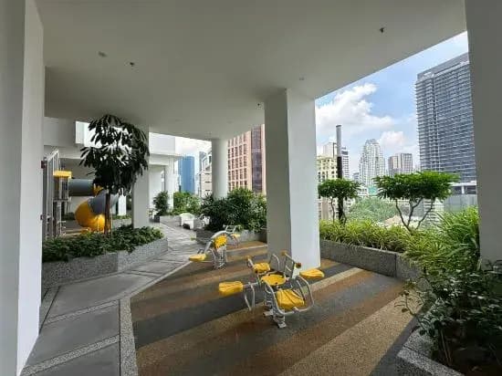 Quill Residence KL - photo 6