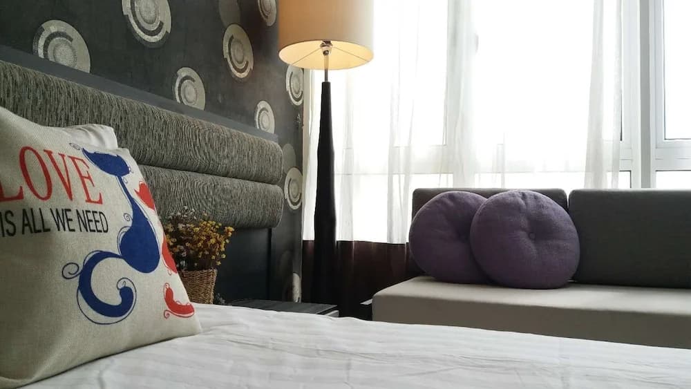 Twin Galaxy Residences - photo 5