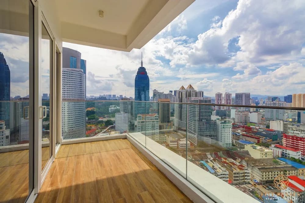 Quill Residences Kuala Lumpur, Five Senses - photo 7