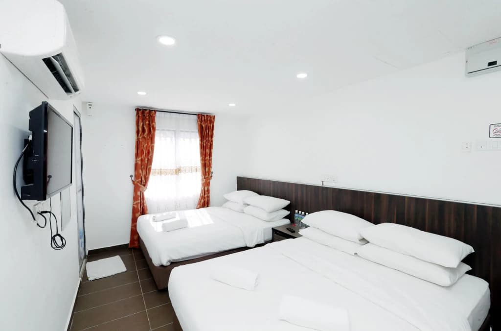 Hotel Al Abraar - photo 7