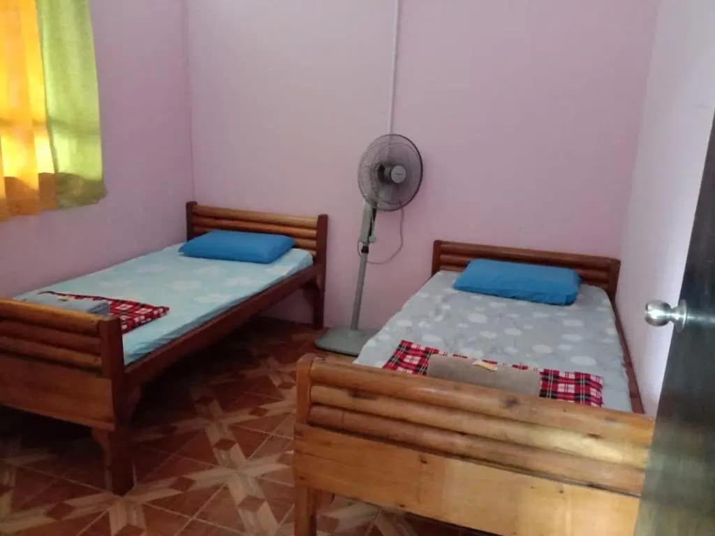 Inap Desa Kilimu Ranau - photo 2