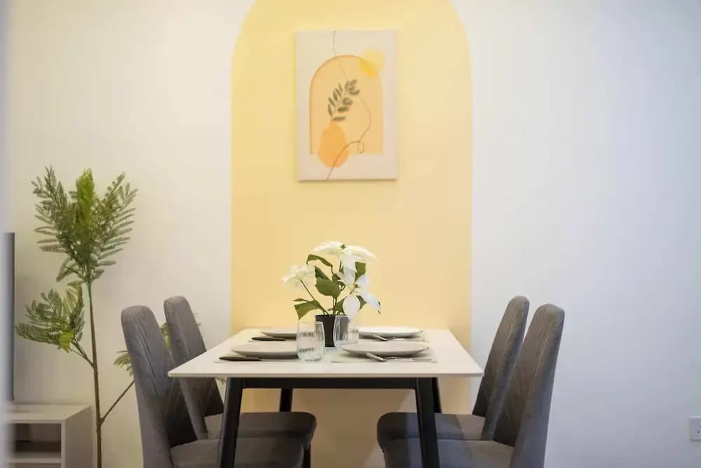 2BR Space Apt Near KSL CIQ JB - photo 8