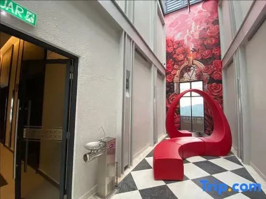 Mossaz by OliverHome - 2Pax - SmartTV - Hextar World - 1Utama - photo 1