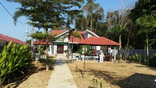 Morak Villa Resort - photo 16