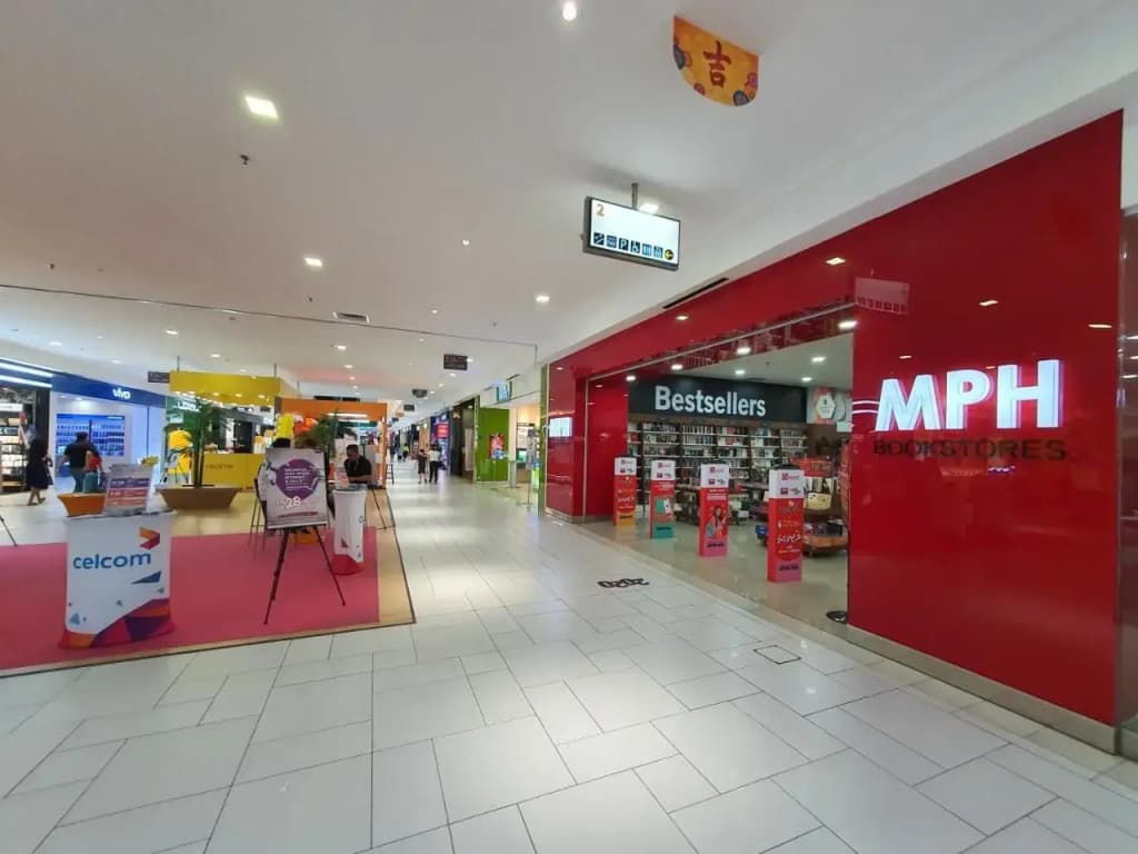 Kuching City Luxury Vivacity Suite A2 - photo 18