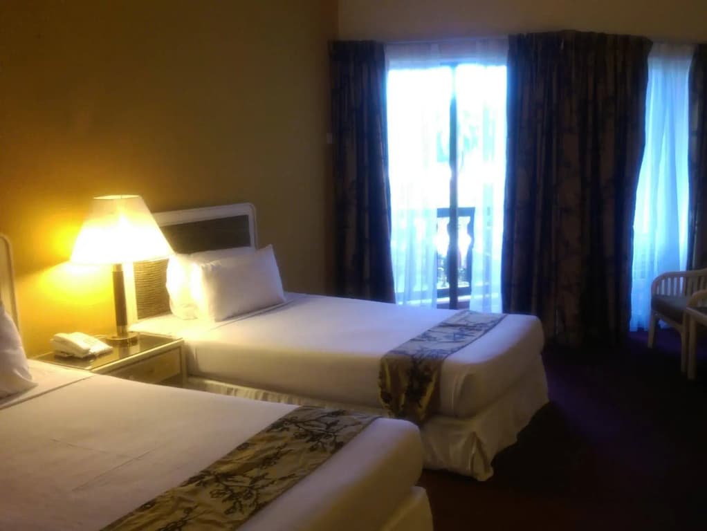The Grand Beach Resort - photo 3