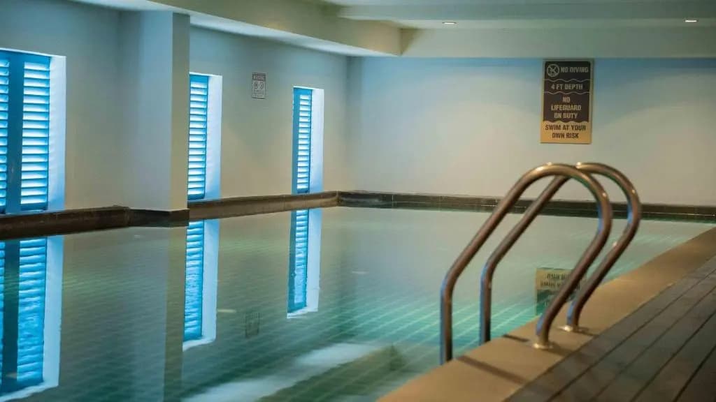 Kaizen Hotel  & Suites Melaka - photo 11