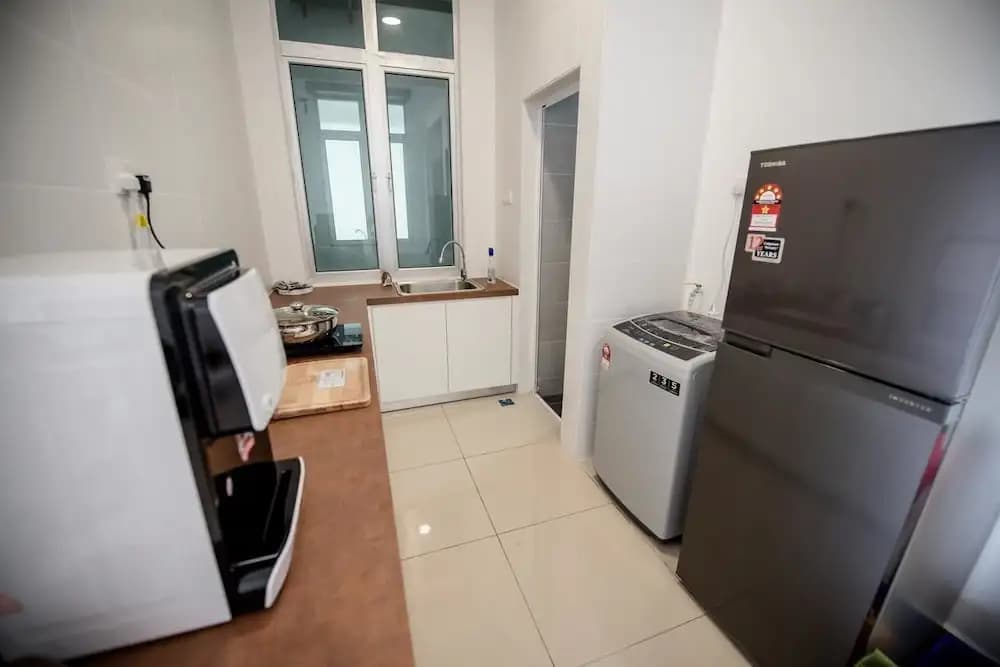 The Rumah @ BM CITY - photo 32