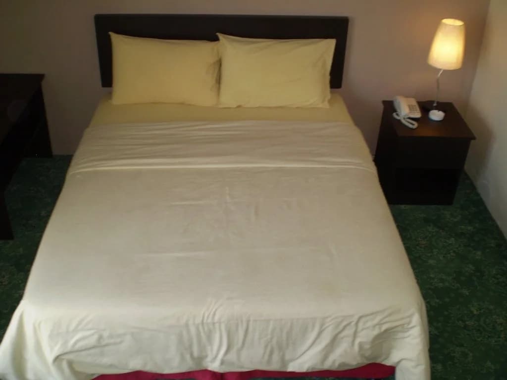 RJ Hotel Skudai - photo 4