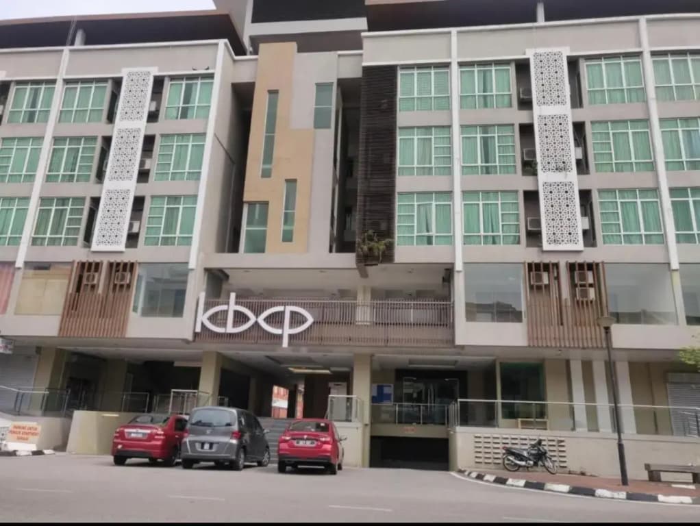 Staycity Apartments - Kota Bharu City Point - photo 16