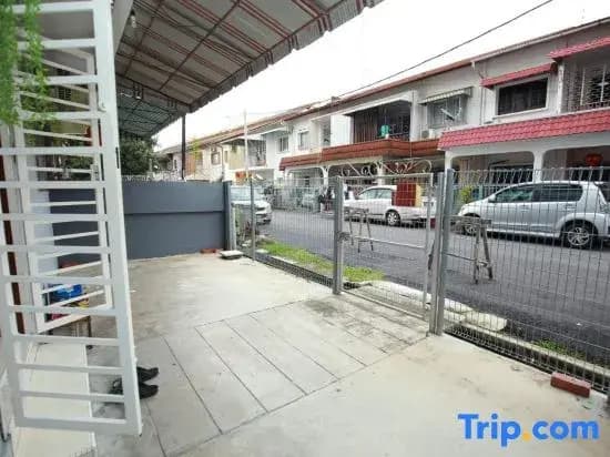 RetroHOUSE CoCo Near JONKER & AFAMOSA by Myplace - photo 1