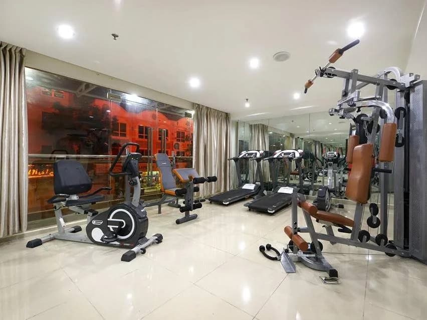 BnB Bahagia - photo 11