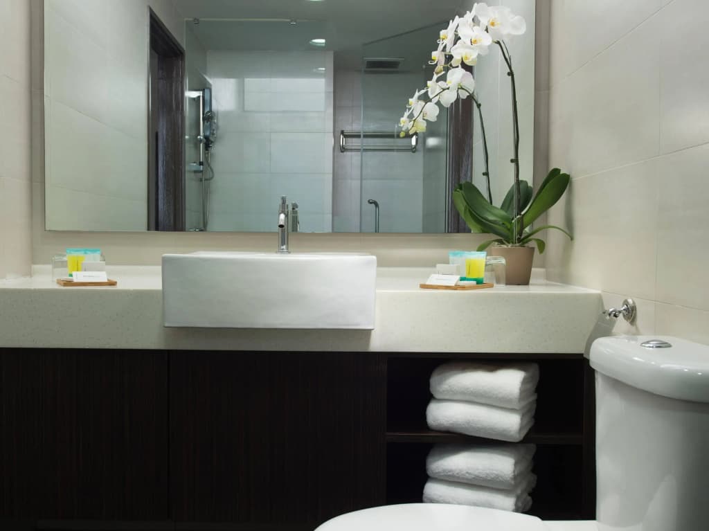 Fahrenheit Suites Kuala Lumpur - photo 8