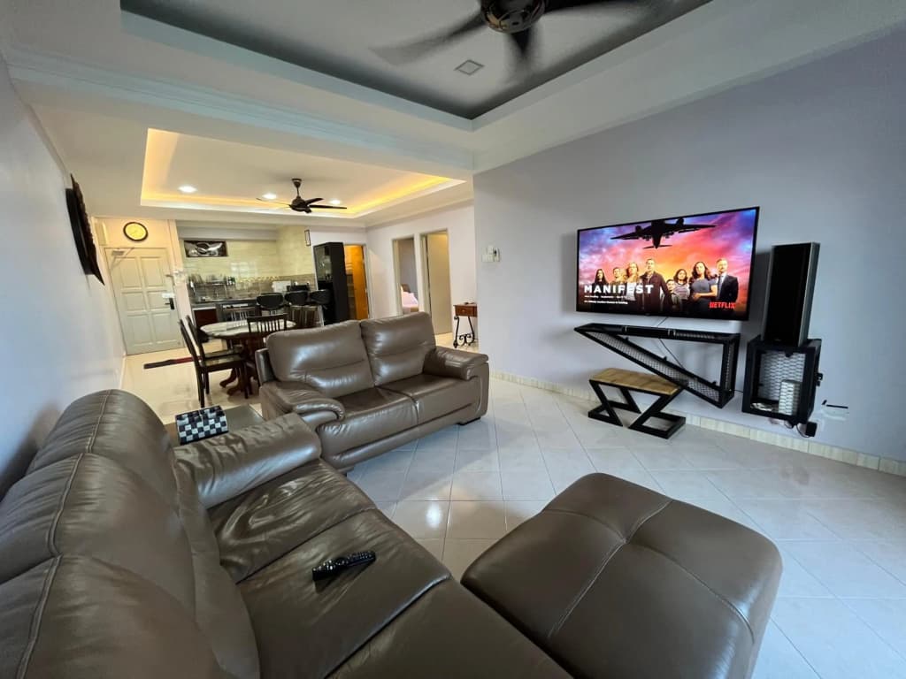 Marina Cove Resort - photo 21
