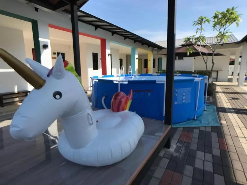 Kinta Valley Retreat - photo 17