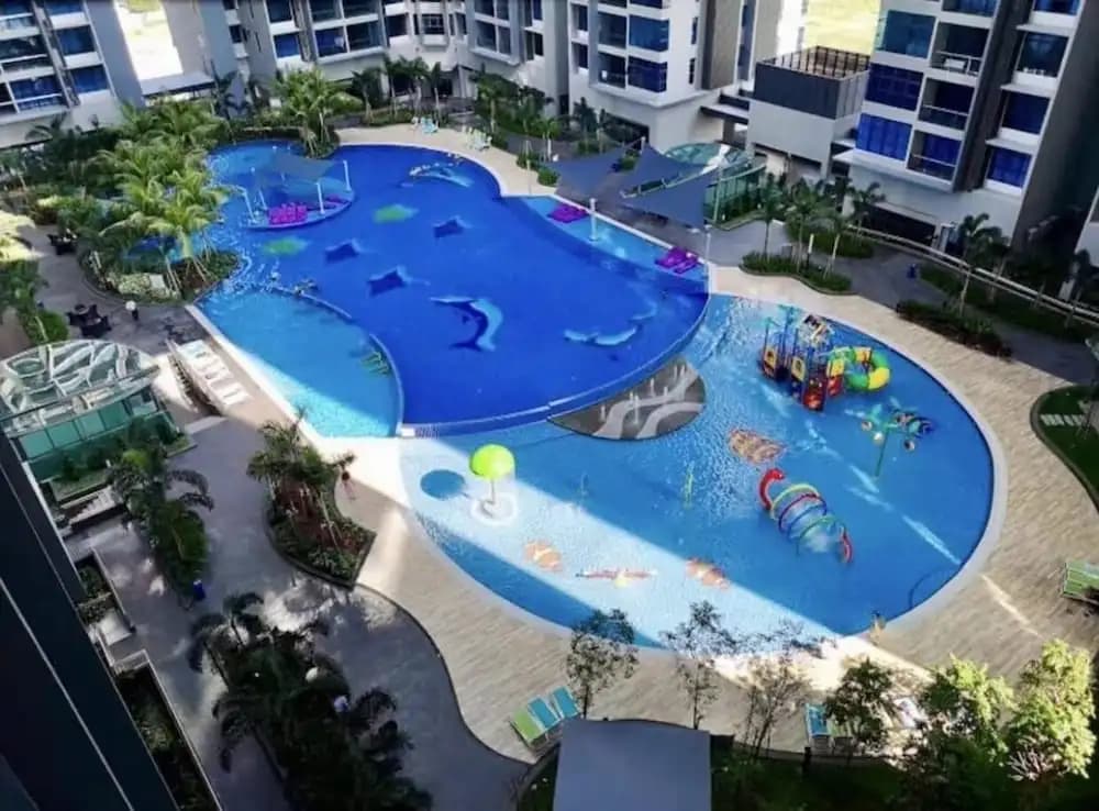 Atlantis Residence 2 - photo 21