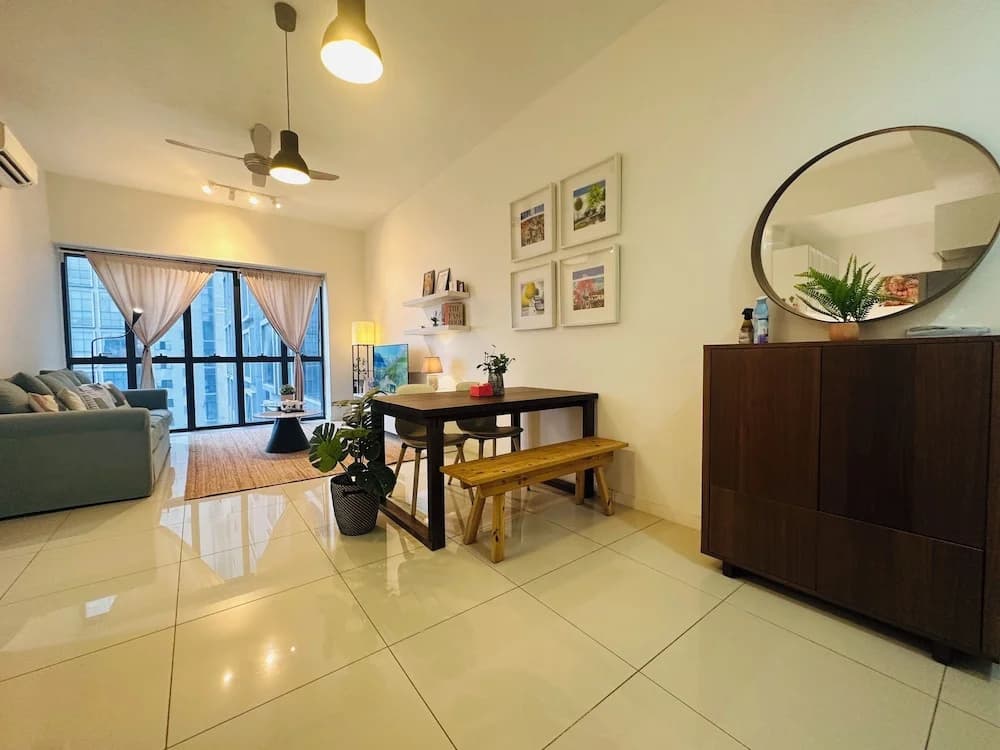 Harmony Haven Retreat Suite - photo 2