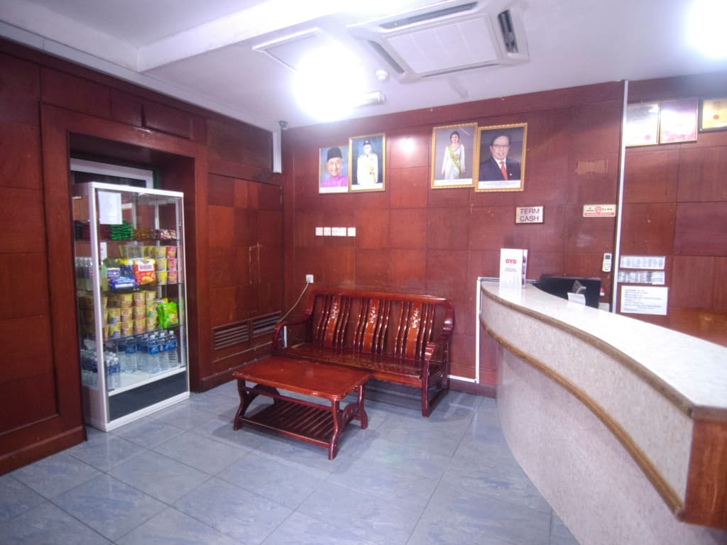 Hotel O yfair Hotel - photo 16