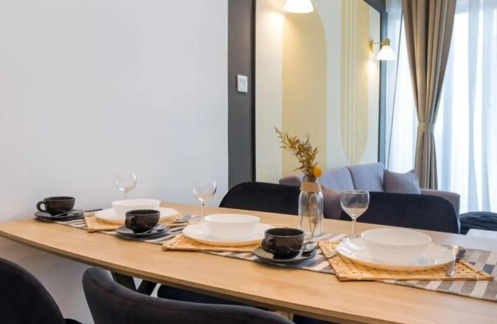 The Colony & The Luxe, Kuala Lumpur by Canopy Lives - photo 43