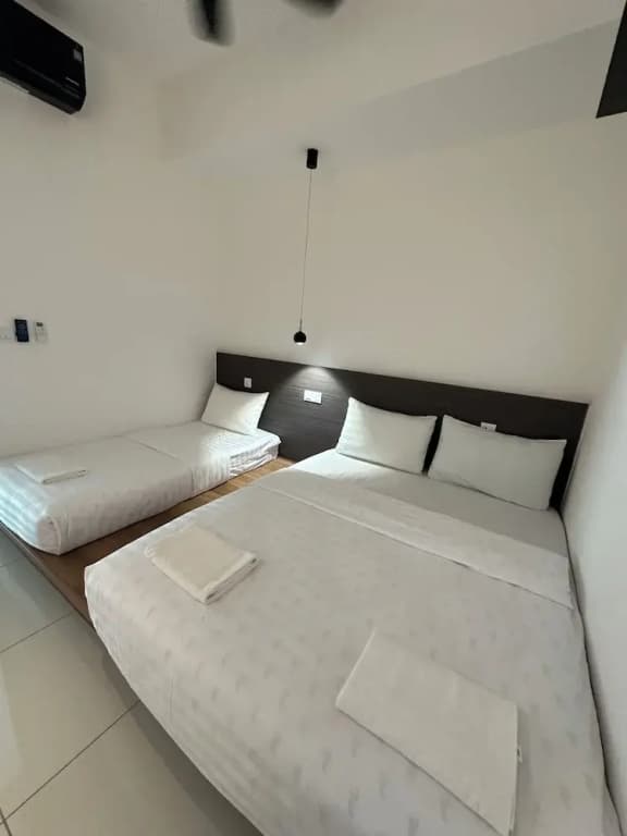 ICC Luxury Suites Ipoh City Centre - photo 3