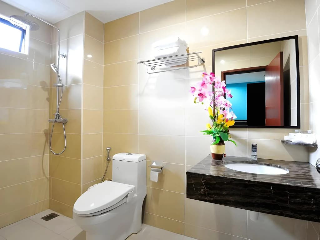 Hallmark Hotel Leisure - photo 7