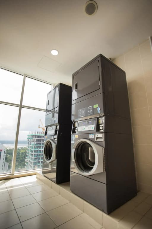 Cozy contemporary homestay @ Suasana suites - photo 23