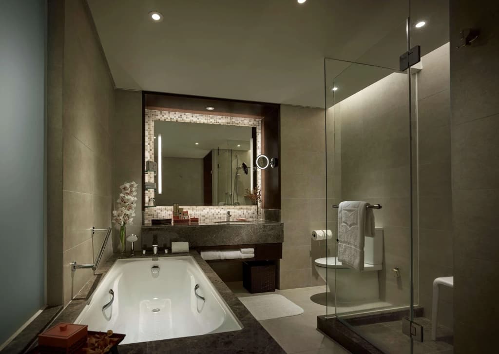 Shangri-La Tanjung Aru, Kota Kinabalu - photo 16