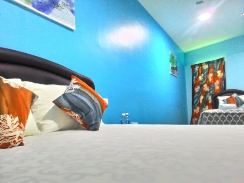 Hotel Seem Noor - photo 3