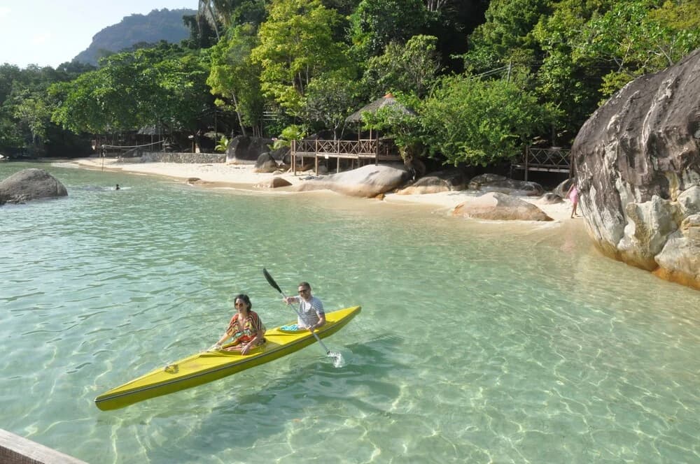 Bagus Place Retreat - photo 18