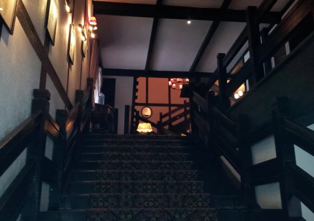The Lakehouse Cameron Highlands - photo 11